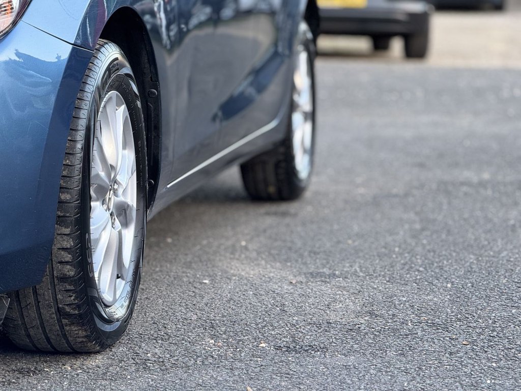 Used Mazda Mazda2 2018 for sale - 77966813: Photo 28