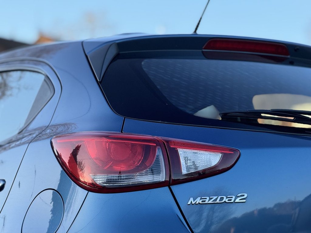 Used Mazda Mazda2 2018 for sale - 77966813: Photo 32