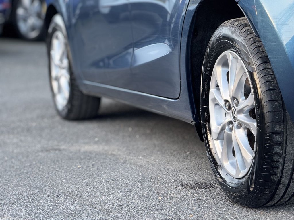 Used Mazda Mazda2 2018 for sale - 77966813: Photo 33