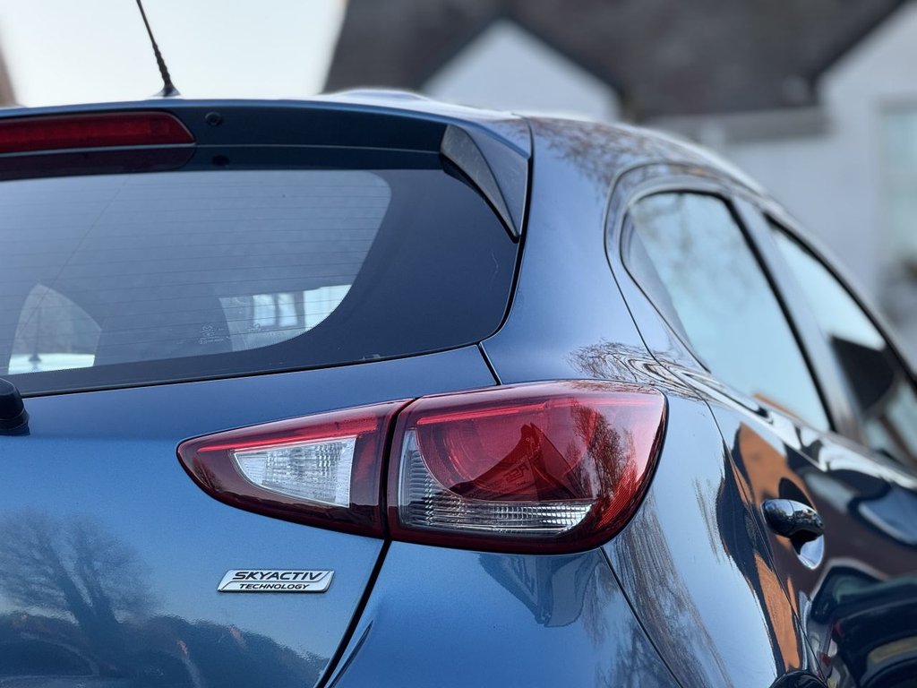 Used Mazda Mazda2 2018 for sale - 77966813: Photo 36