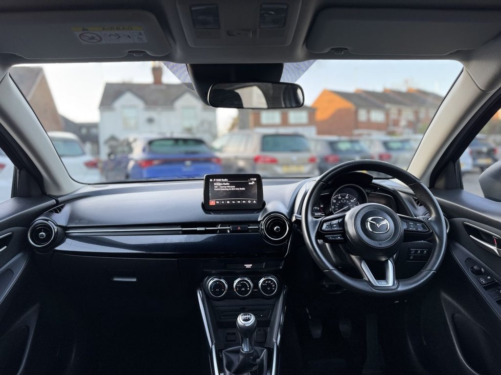 Used Mazda Mazda2 2018 for sale - 77966813: Photo 39