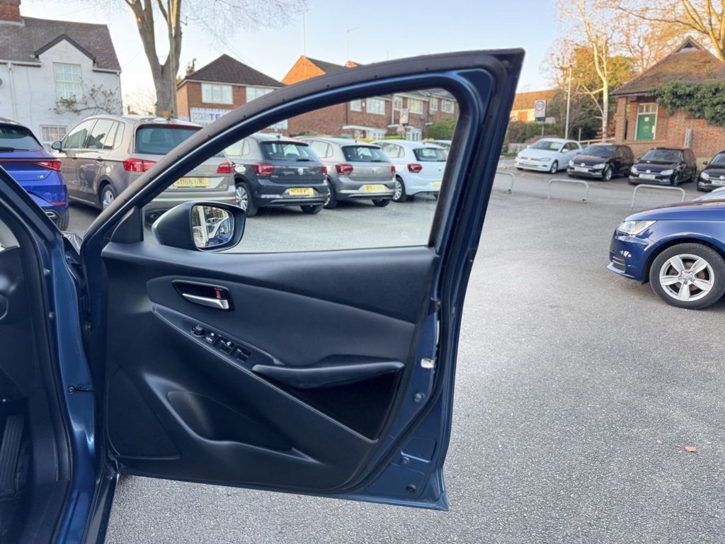 Used Mazda Mazda2 2018 for sale - 77966813: Photo 40