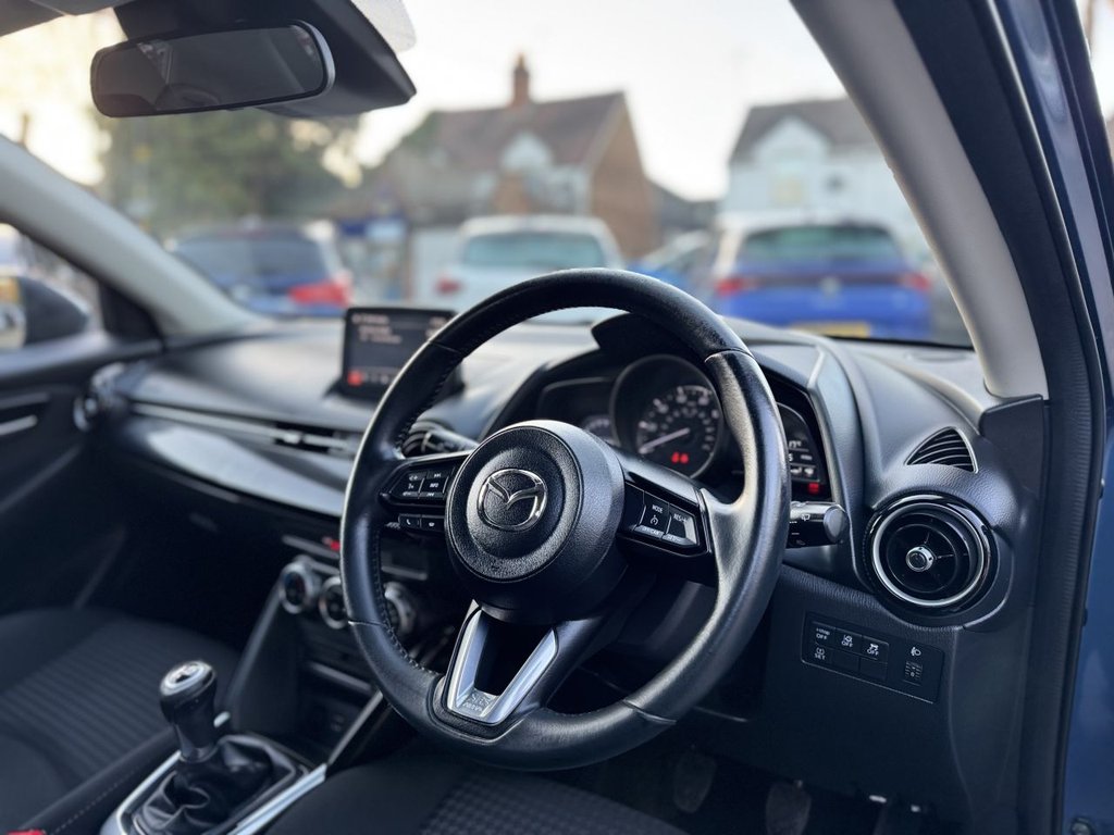 Used Mazda Mazda2 2018 for sale - 77966813: Photo 41