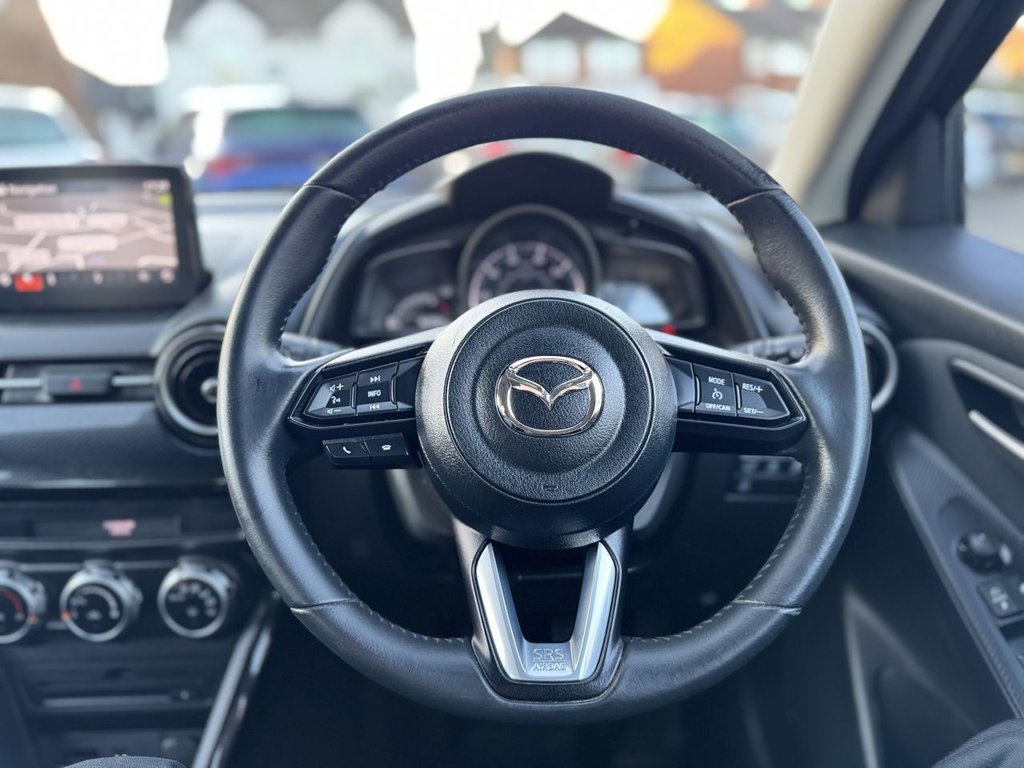 Used Mazda Mazda2 2018 for sale - 77966813: Photo 42