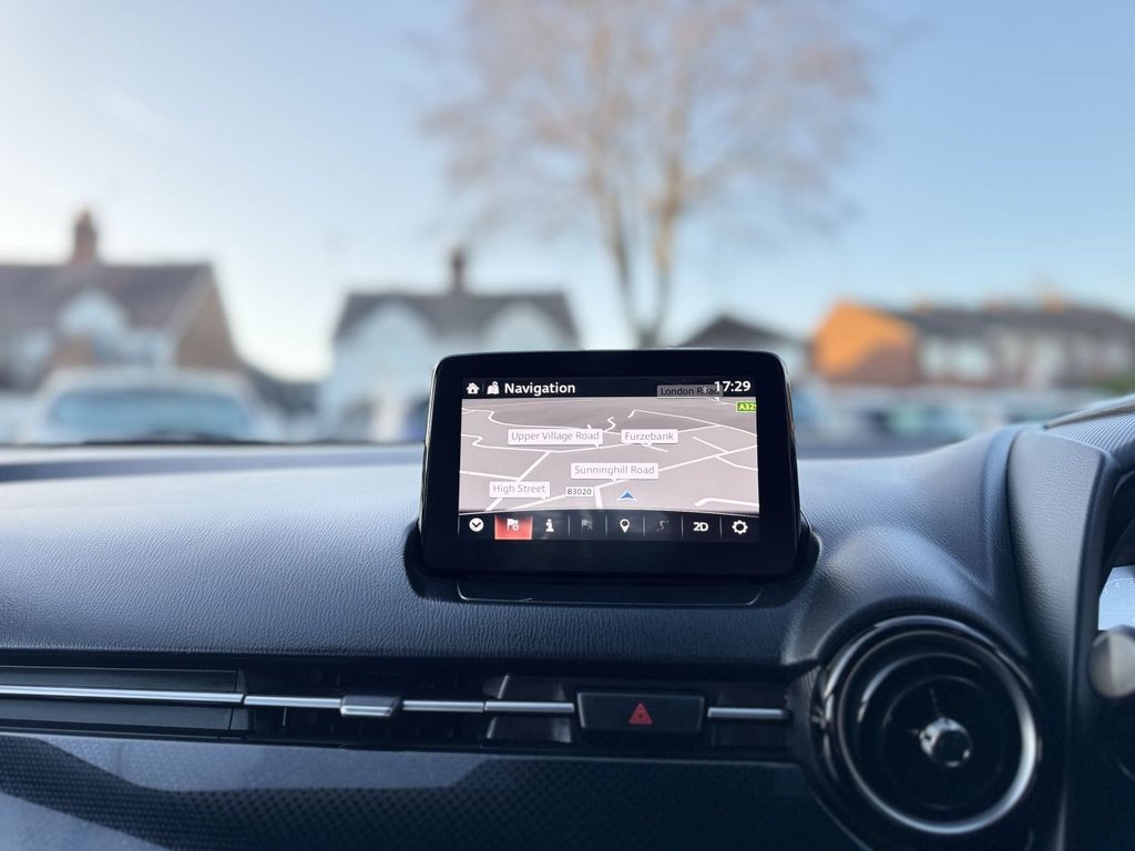 Used Mazda Mazda2 2018 for sale - 77966813: Photo 43