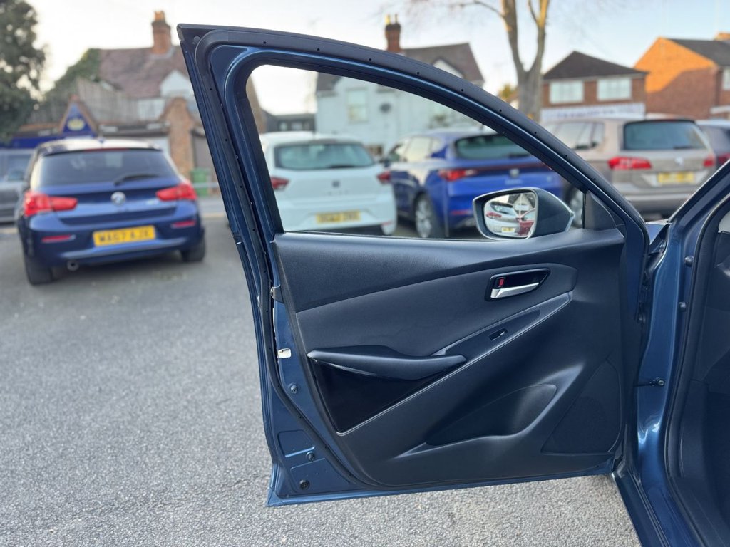 Used Mazda Mazda2 2018 for sale - 77966813: Photo 45