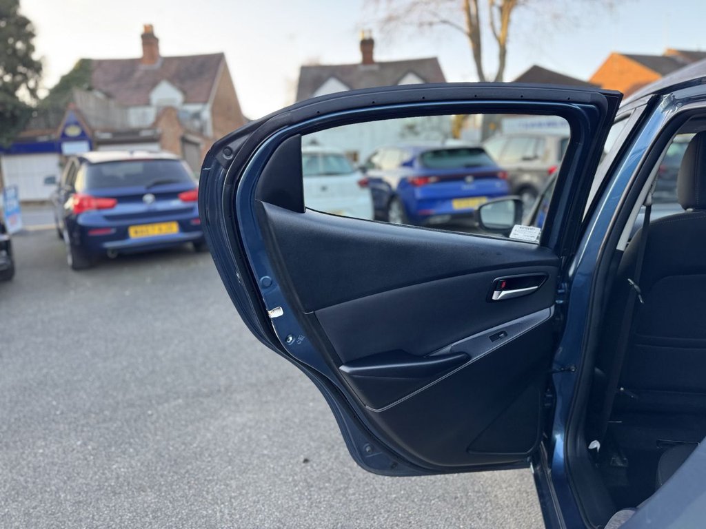 Used Mazda Mazda2 2018 for sale - 77966813: Photo 48