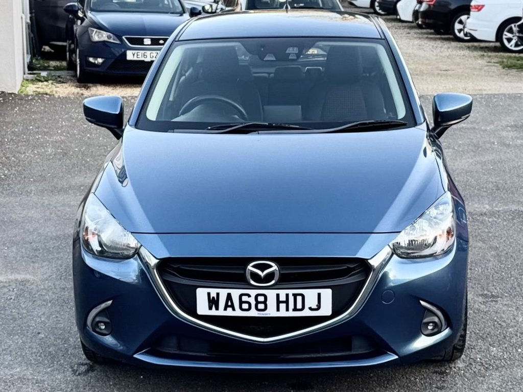 Used Mazda Mazda2 2018 for sale - 77966813: Photo 5