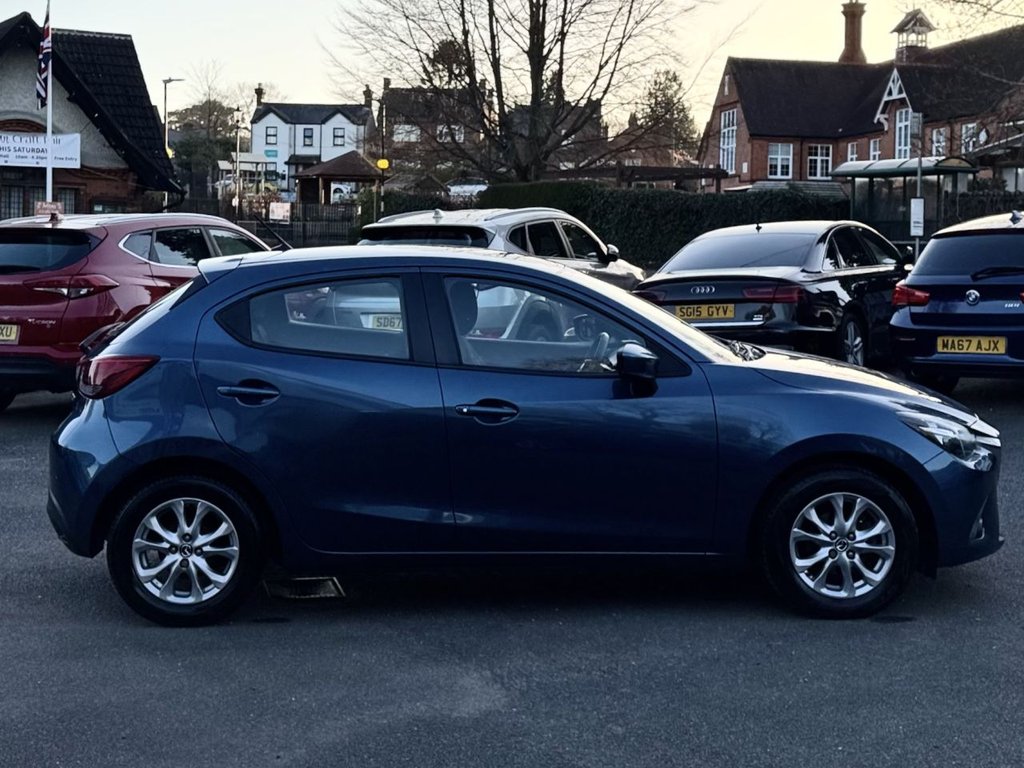 Used Mazda Mazda2 2018 for sale - 77966813: Photo 7