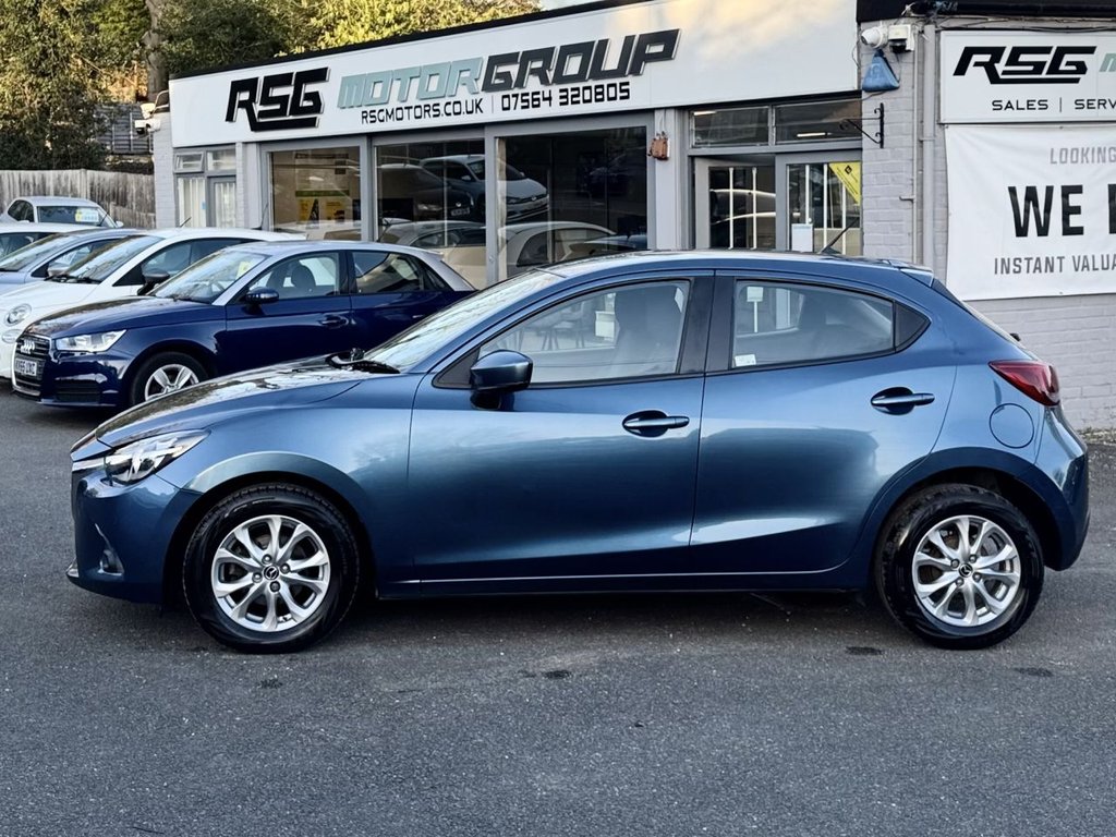 Used Mazda Mazda2 2018 for sale - 77966813: Photo 8