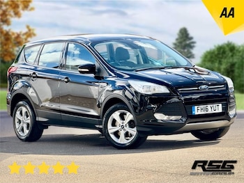 Used Ford Kuga 2016 for sale - 78863498: Photo
