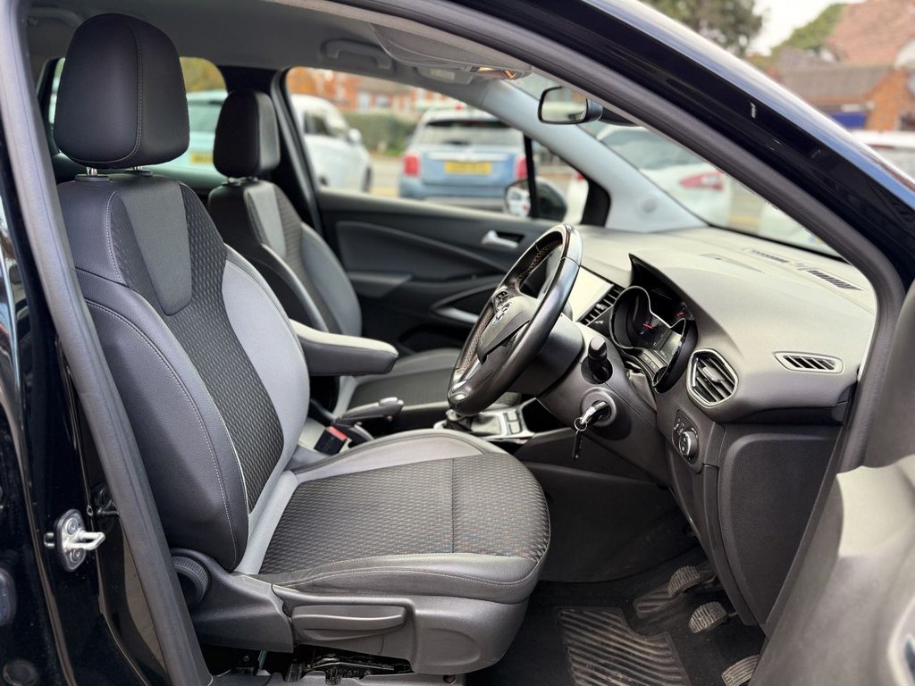 Used Vauxhall Crossland X 2019 for sale - 76604491: Photo 12