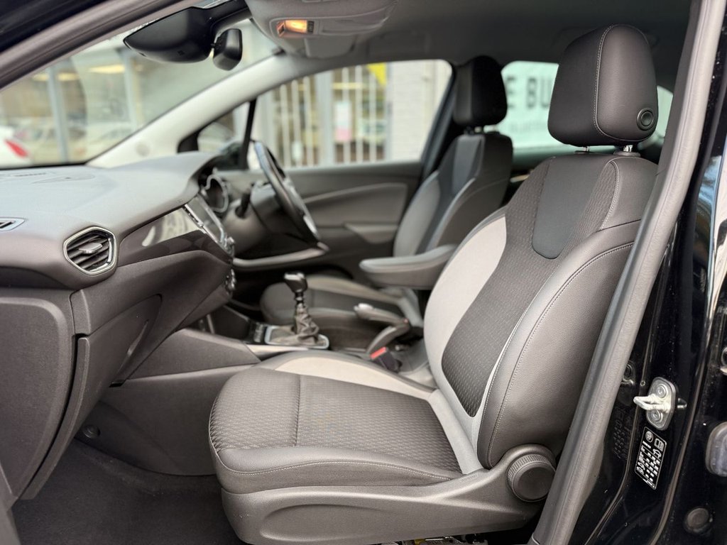 Used Vauxhall Crossland X 2019 for sale - 76604491: Photo 13