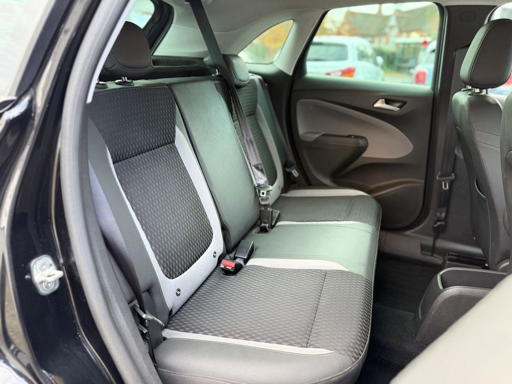 Used Vauxhall Crossland X 2019 for sale - 76604491: Photo 14