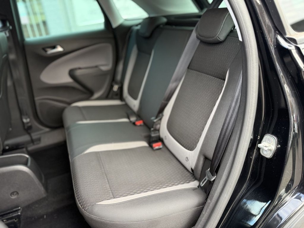 Used Vauxhall Crossland X 2019 for sale - 76604491: Photo 15