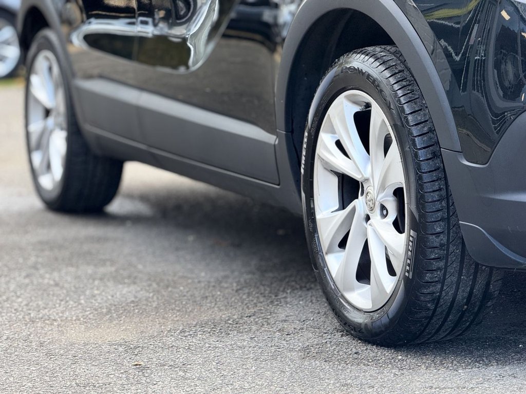 Used Vauxhall Crossland X 2019 for sale - 76604491: Photo 16