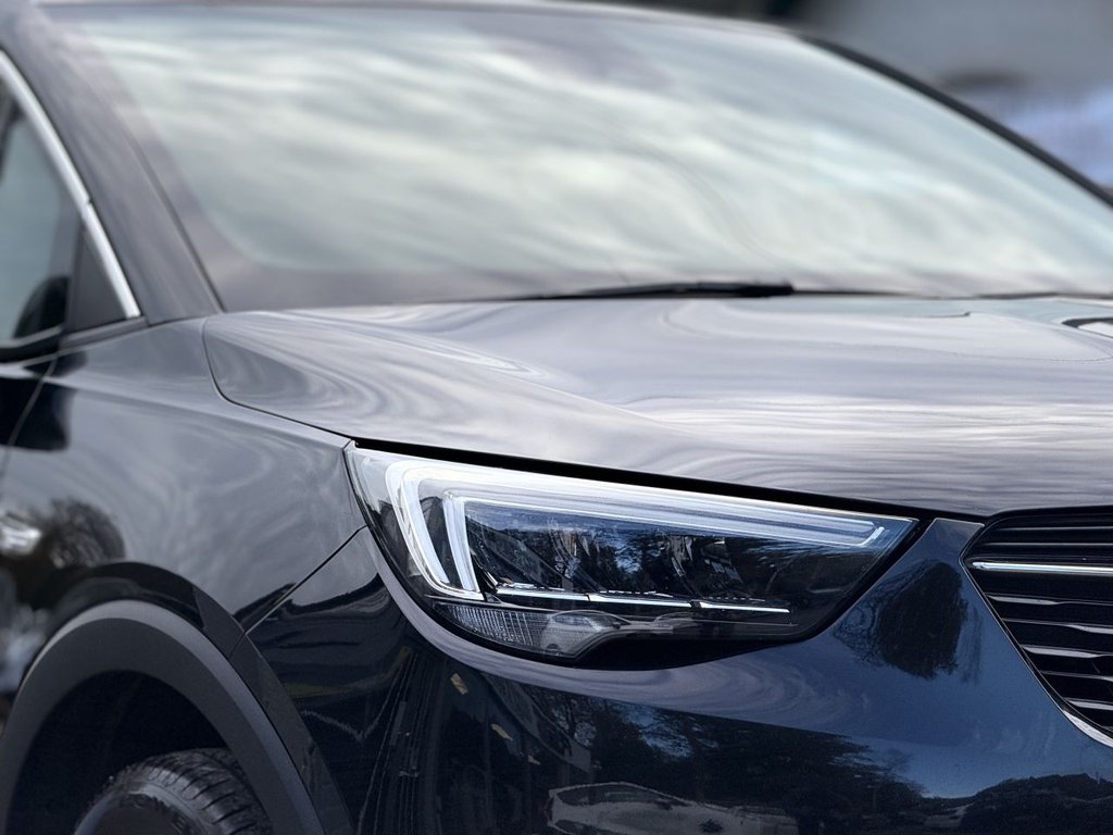 Used Vauxhall Crossland X 2019 for sale - 76604491: Photo 20