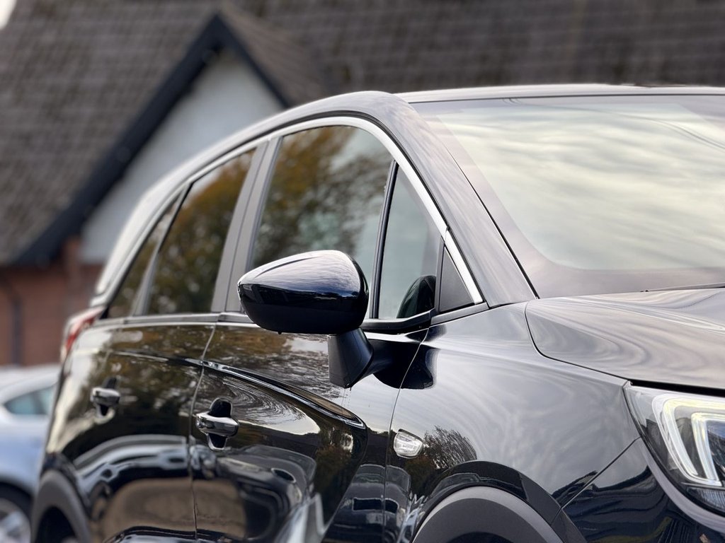 Used Vauxhall Crossland X 2019 for sale - 76604491: Photo 21