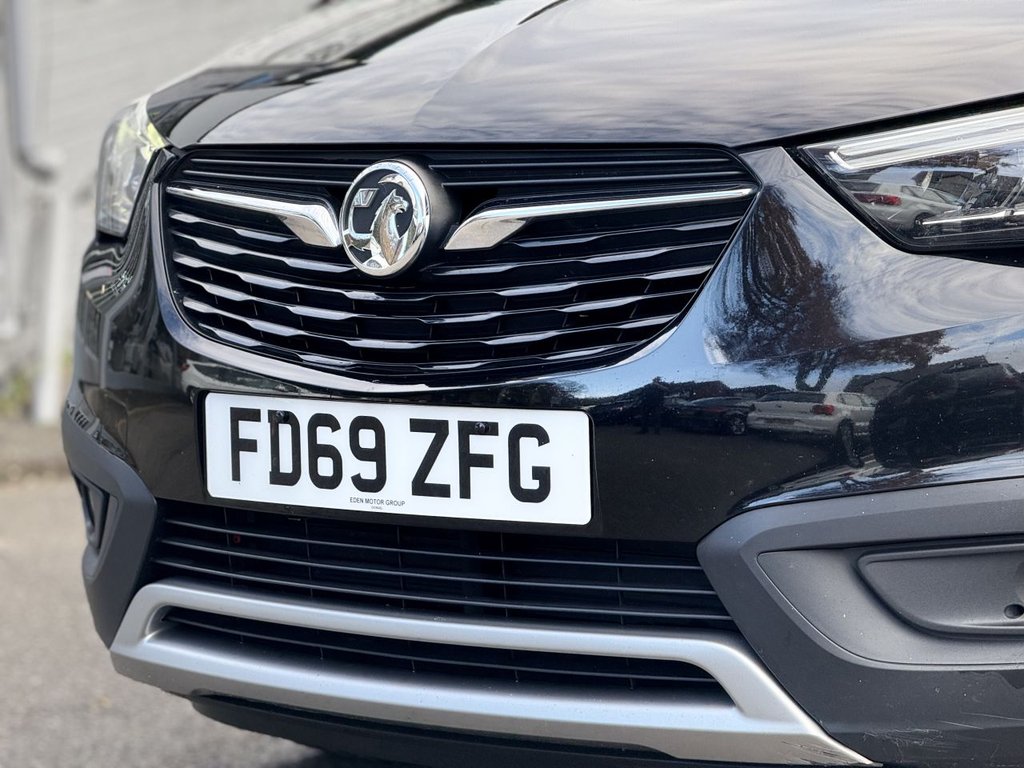Used Vauxhall Crossland X 2019 for sale - 76604491: Photo 25