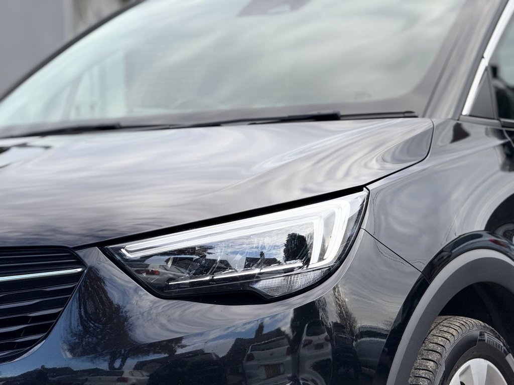 Used Vauxhall Crossland X 2019 for sale - 76604491: Photo 26