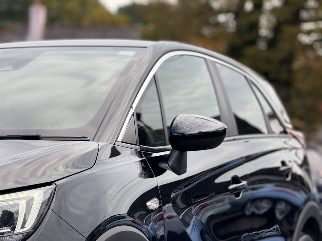 Used Vauxhall Crossland X 2019 for sale - 76604491: Photo 27