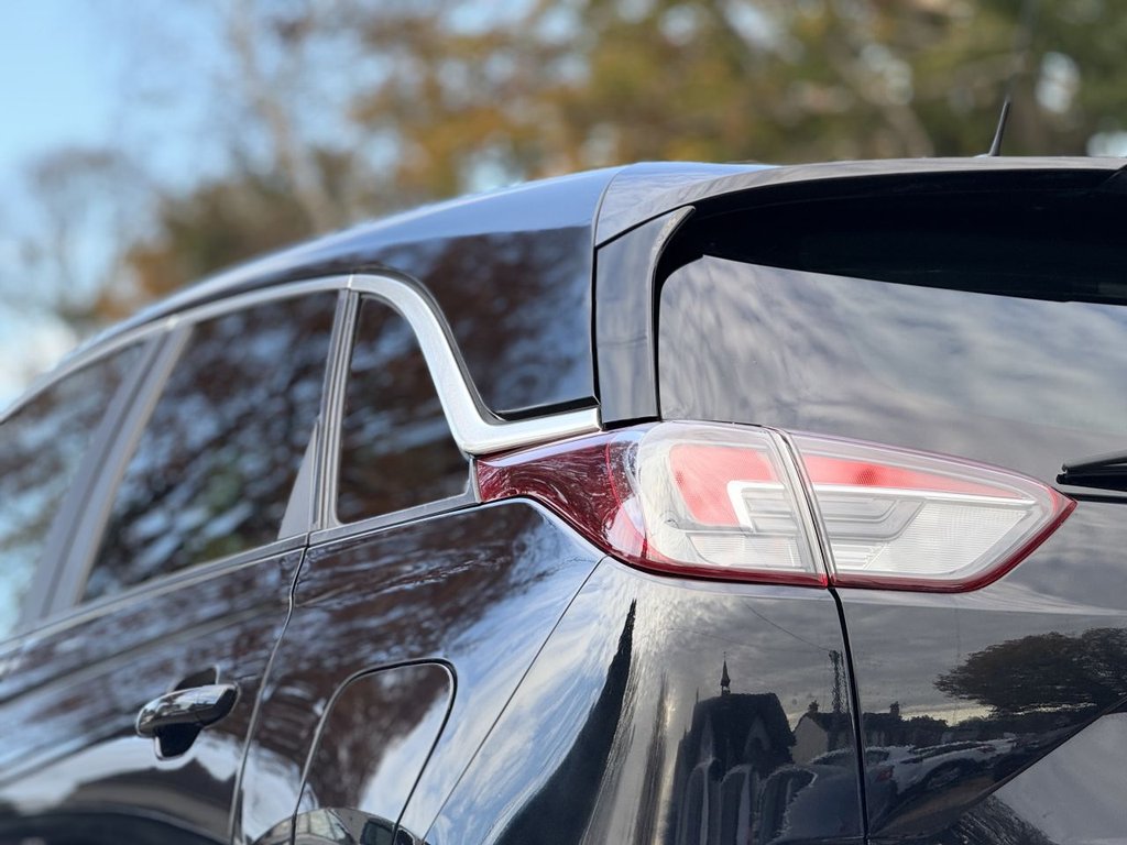 Used Vauxhall Crossland X 2019 for sale - 76604491: Photo 28