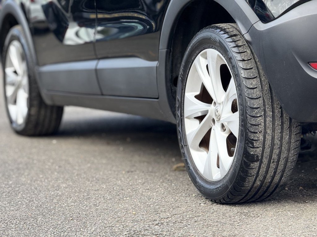 Used Vauxhall Crossland X 2019 for sale - 76604491: Photo 29