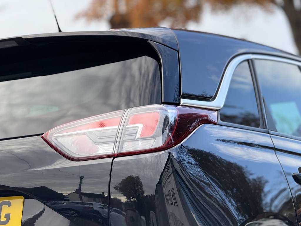 Used Vauxhall Crossland X 2019 for sale - 76604491: Photo 34