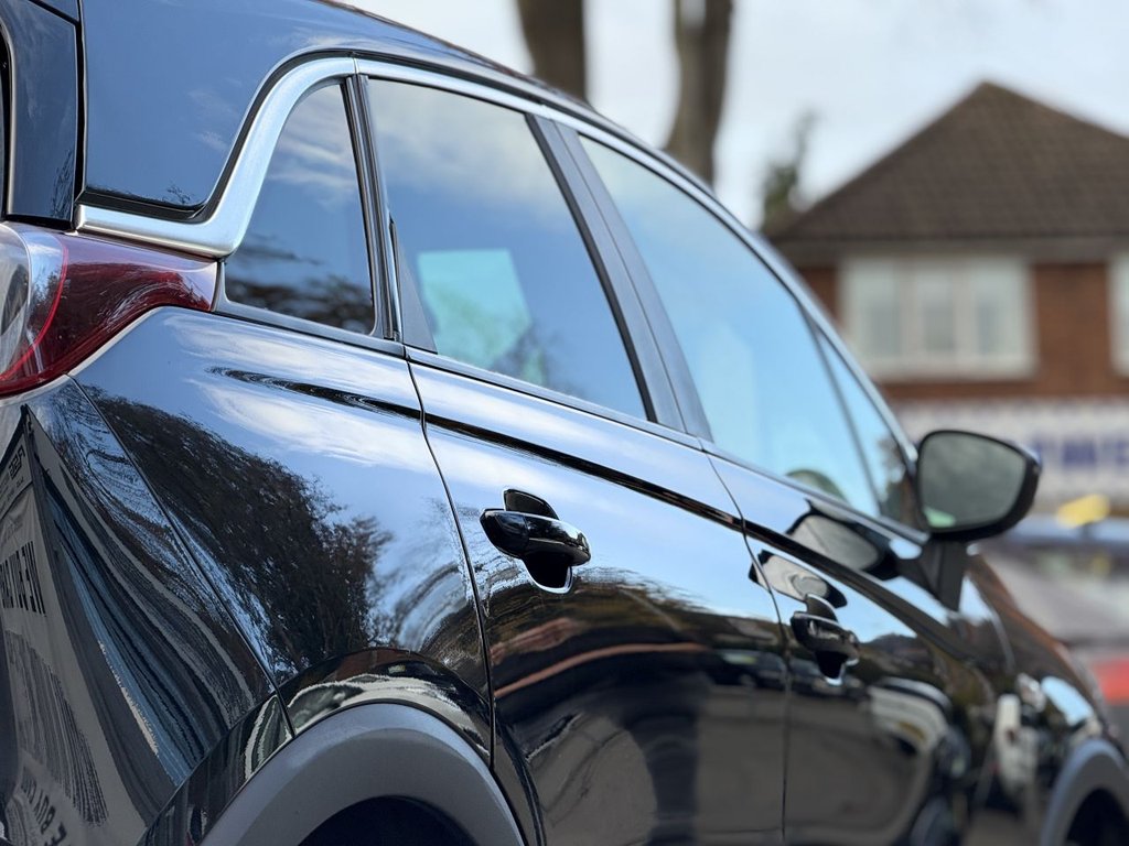 Used Vauxhall Crossland X 2019 for sale - 76604491: Photo 35