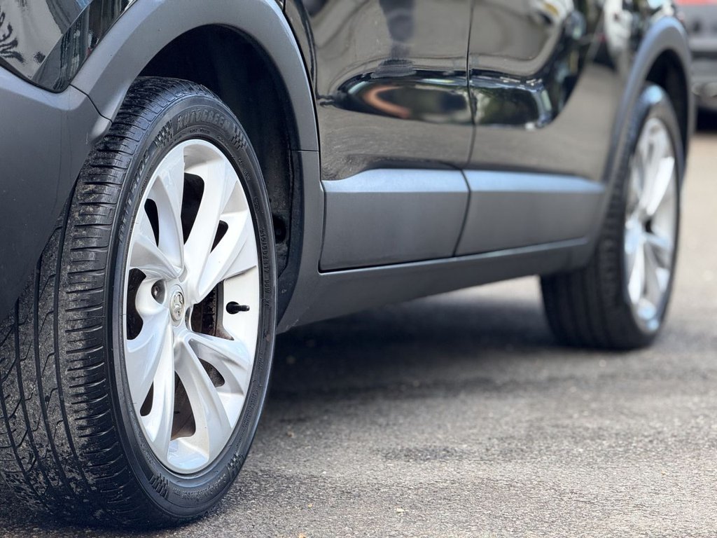 Used Vauxhall Crossland X 2019 for sale - 76604491: Photo 36