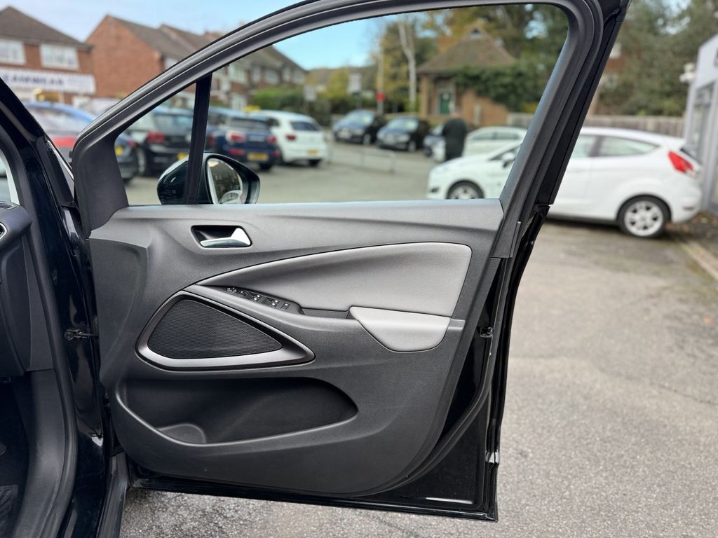 Used Vauxhall Crossland X 2019 for sale - 76604491: Photo 37