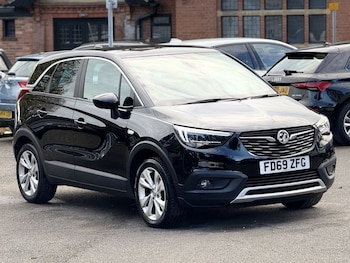 Used Vauxhall Crossland X 2019 for sale - 76604491: Photo