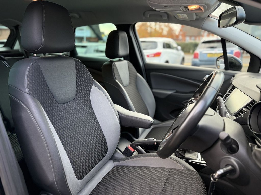 Used Vauxhall Crossland X 2019 for sale - 76604491: Photo 41