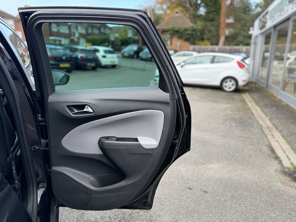 Used Vauxhall Crossland X 2019 for sale - 76604491: Photo 42