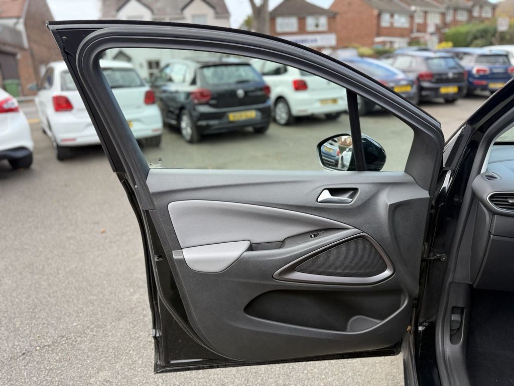 Used Vauxhall Crossland X 2019 for sale - 76604491: Photo 44