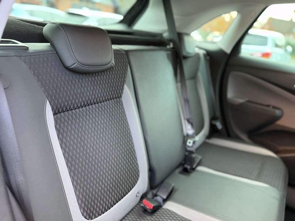 Used Vauxhall Crossland X 2019 for sale - 76604491: Photo 46