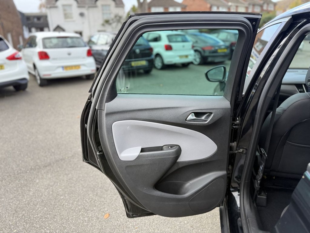 Used Vauxhall Crossland X 2019 for sale - 76604491: Photo 47