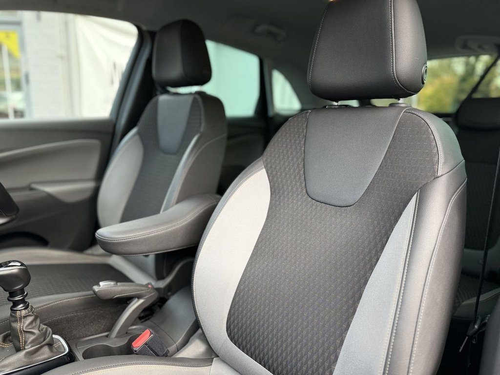 Used Vauxhall Crossland X 2019 for sale - 76604491: Photo 48