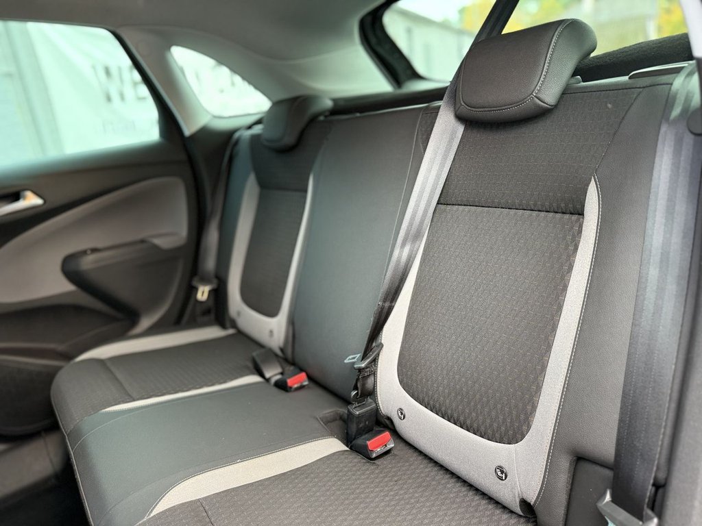 Used Vauxhall Crossland X 2019 for sale - 76604491: Photo 49