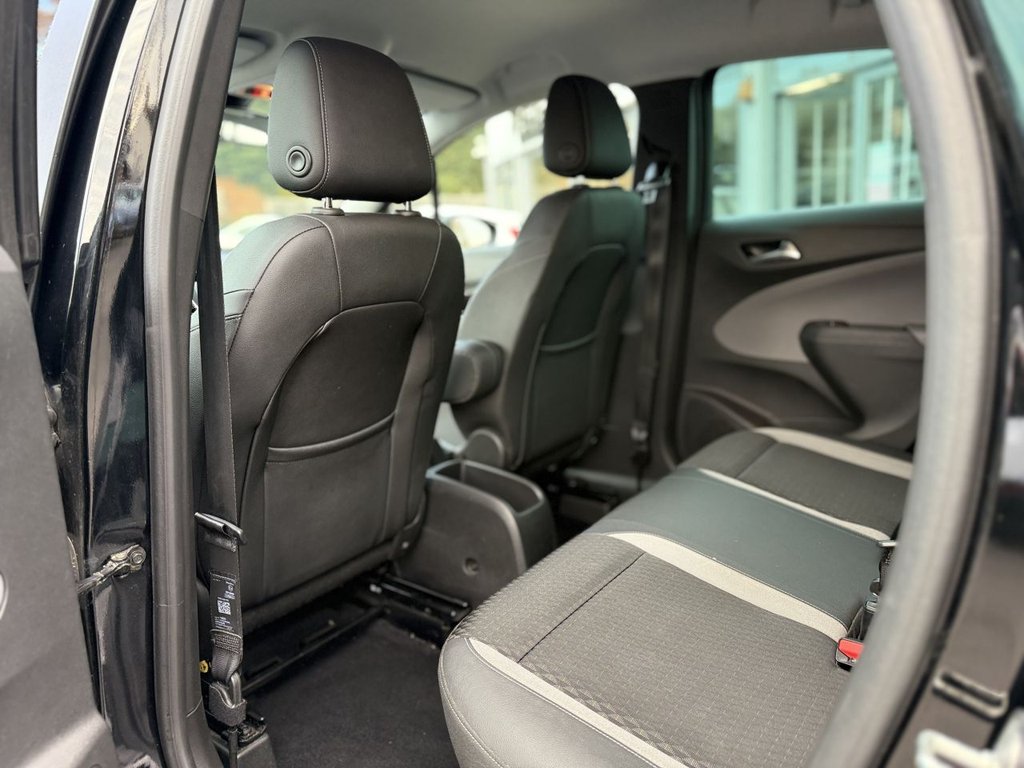 Used Vauxhall Crossland X 2019 for sale - 76604491: Photo 50
