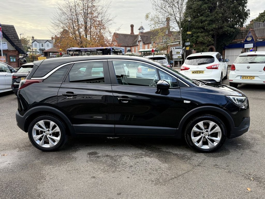 Used Vauxhall Crossland X 2019 for sale - 76604491: Photo 7