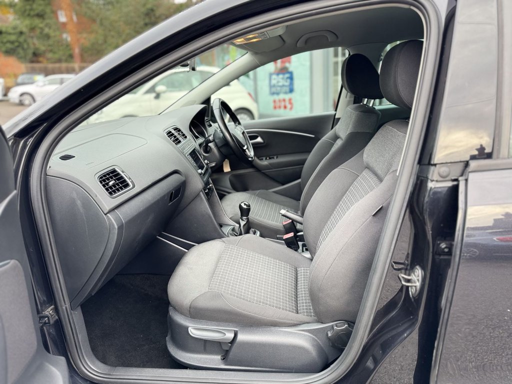 Used Volkswagen Polo 2016 for sale - 76768216: Photo 13