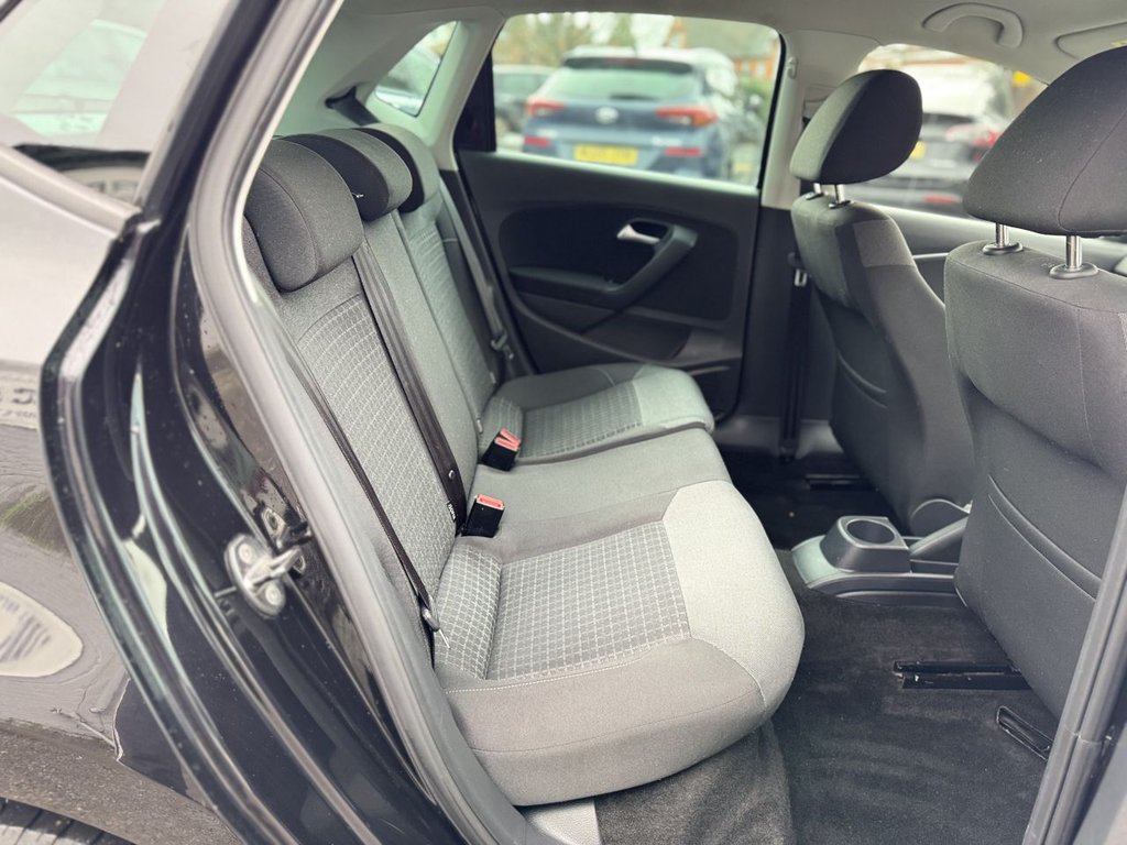 Used Volkswagen Polo 2016 for sale - 76768216: Photo 14