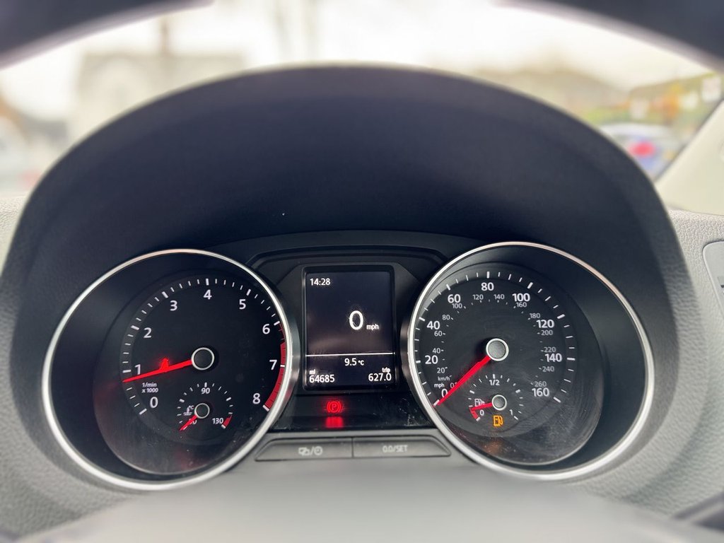 Used Volkswagen Polo 2016 for sale - 76768216: Photo 18