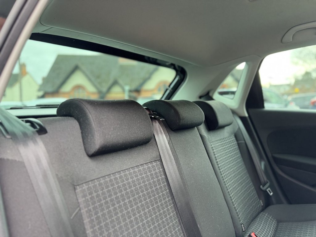 Used Volkswagen Polo 2016 for sale - 76768216: Photo 26