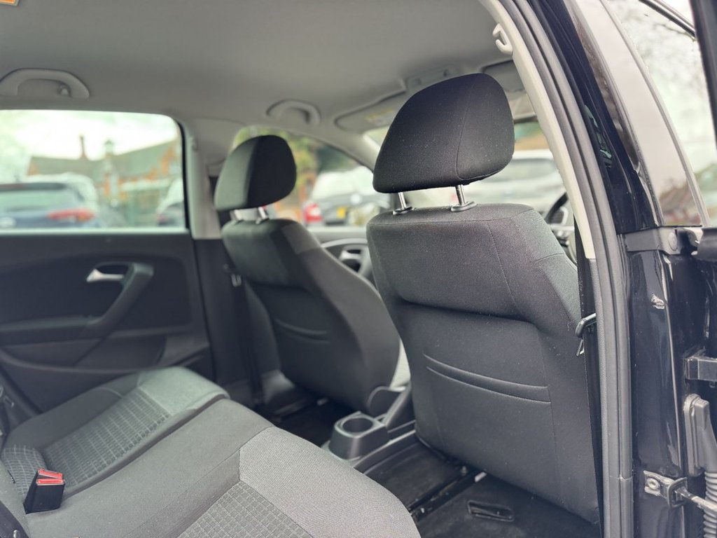 Used Volkswagen Polo 2016 for sale - 76768216: Photo 30