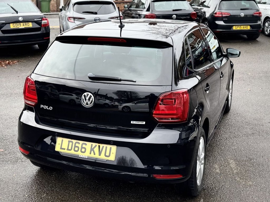 Used Volkswagen Polo 2016 for sale - 76768216: Photo 33