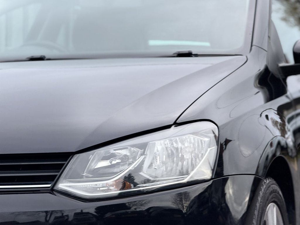 Used Volkswagen Polo 2016 for sale - 76768216: Photo 37