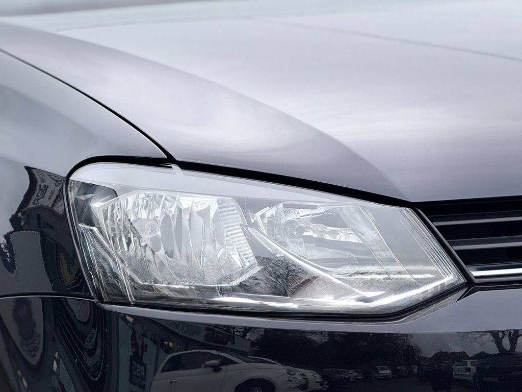 Used Volkswagen Polo 2016 for sale - 76768216: Photo 44