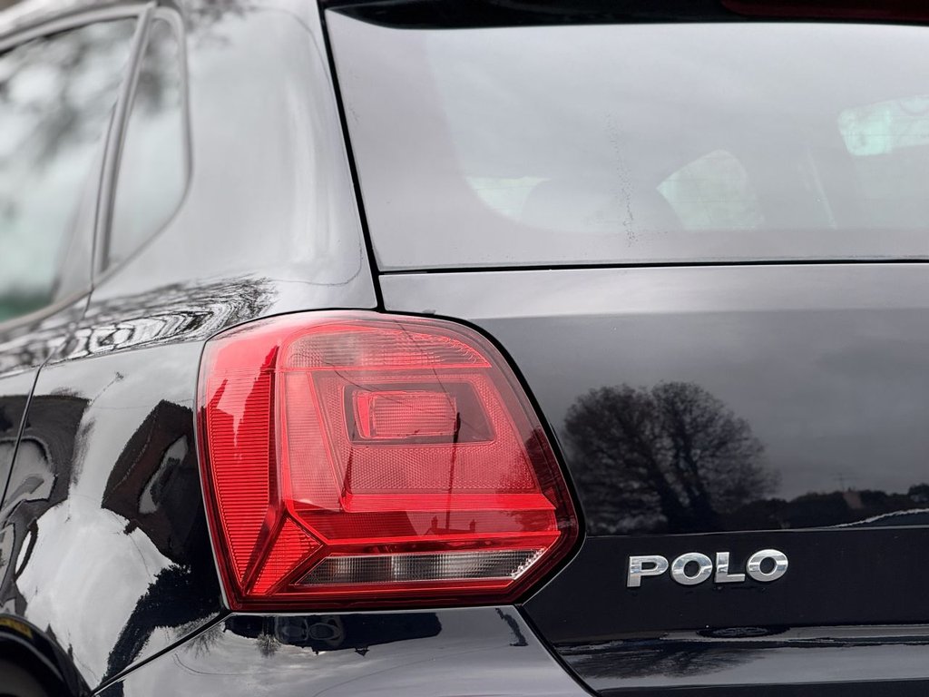 Used Volkswagen Polo 2016 for sale - 76768216: Photo 45